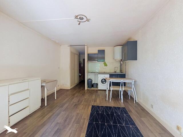 Appartement proposé à Périgueux