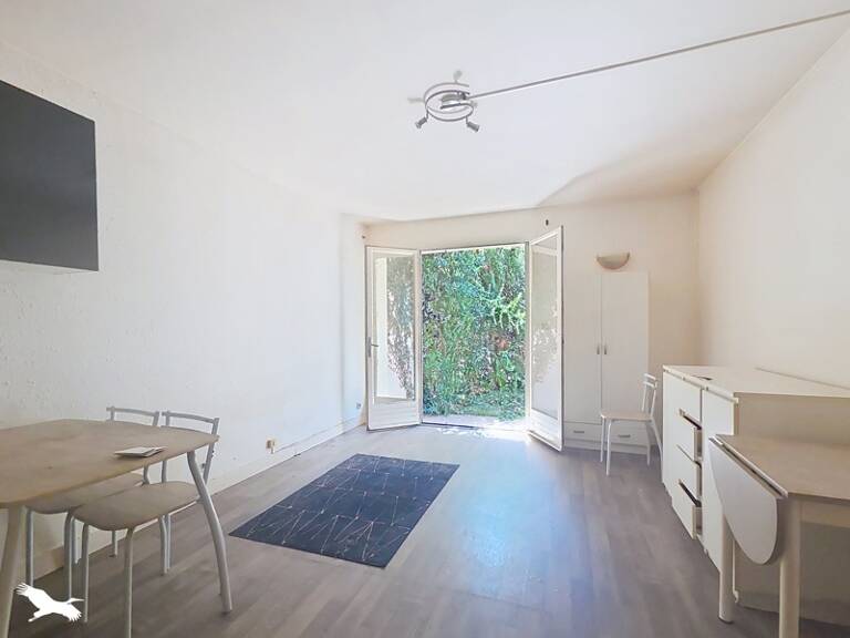 Studio de 1 pièces principales — photo 1