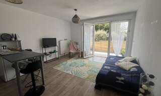 Appartement 2 Pièces 42 m² à vendre à Villenave-d'Ornon (33140)
