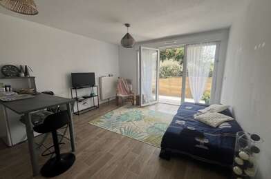 Appartement 2 pièces 150000 €
