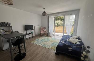 Appartement de 2 pièces principales — photo du bien