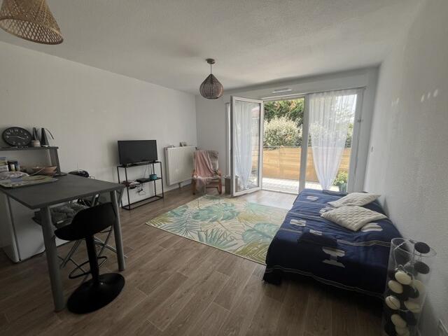 Appartement proposé à Villenave-d'Ornon