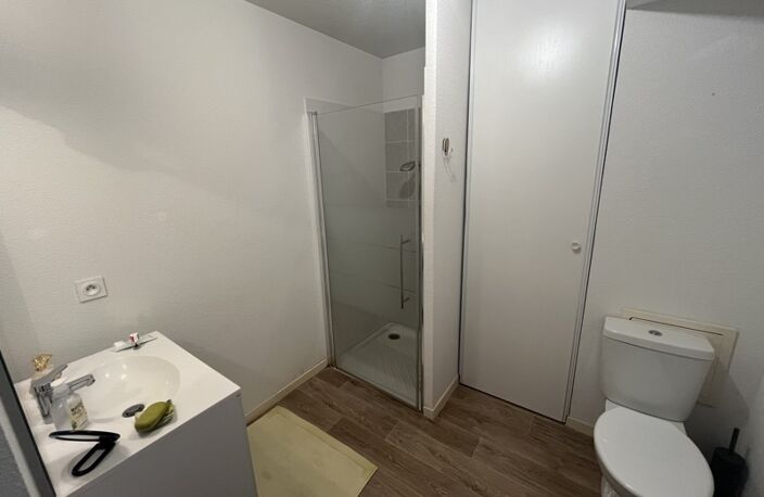Appartement de 2 pièces principales — photo 5