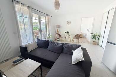 Appartement 2 pièces 213000 €