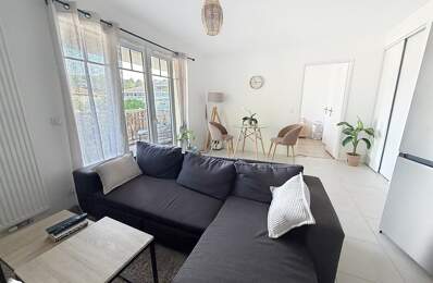 Appartement de 2 pièces principales — photo du bien