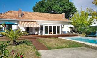Maison 4 Pièces 110 m² à vendre à Arcachon (33120)