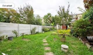 Maison 3 Pièces 75 m² à vendre à Bordeaux (33100)