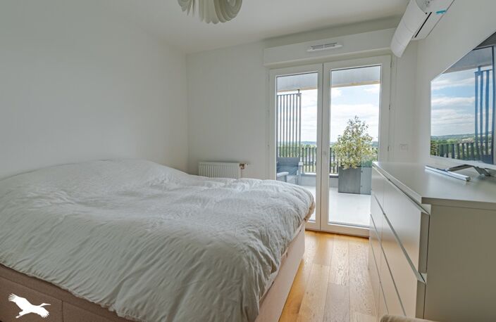 Vente appartement 4 pièces 86 m² Bordeaux (33100) — photo 5