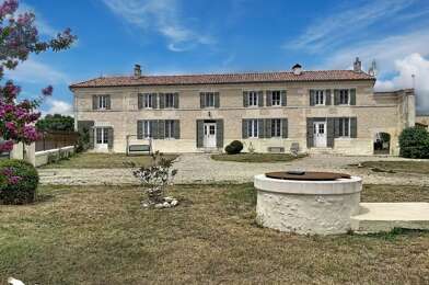 Maison 8 pièces 575850 €