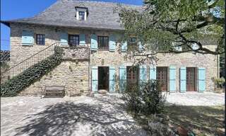 Maison 8 Pièces 257 m² à vendre à Terrasson-Lavilledieu (24120)