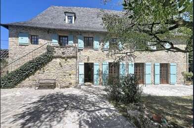 Maison 8 pièces 369500 €