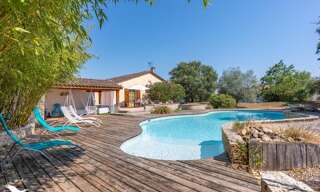 Maison 5 Pièces 116 m² à vendre à Sainte-Bazeille (47180)