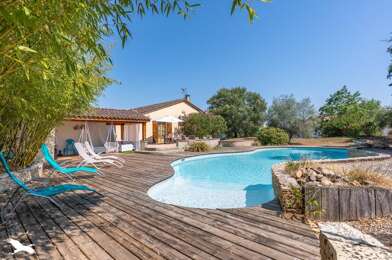 Maison 5 pièces 284637 €
