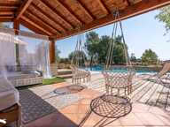 Villa de 5 pièces principales — photo 2