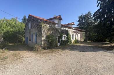 Maison 6 pièces 161250 €