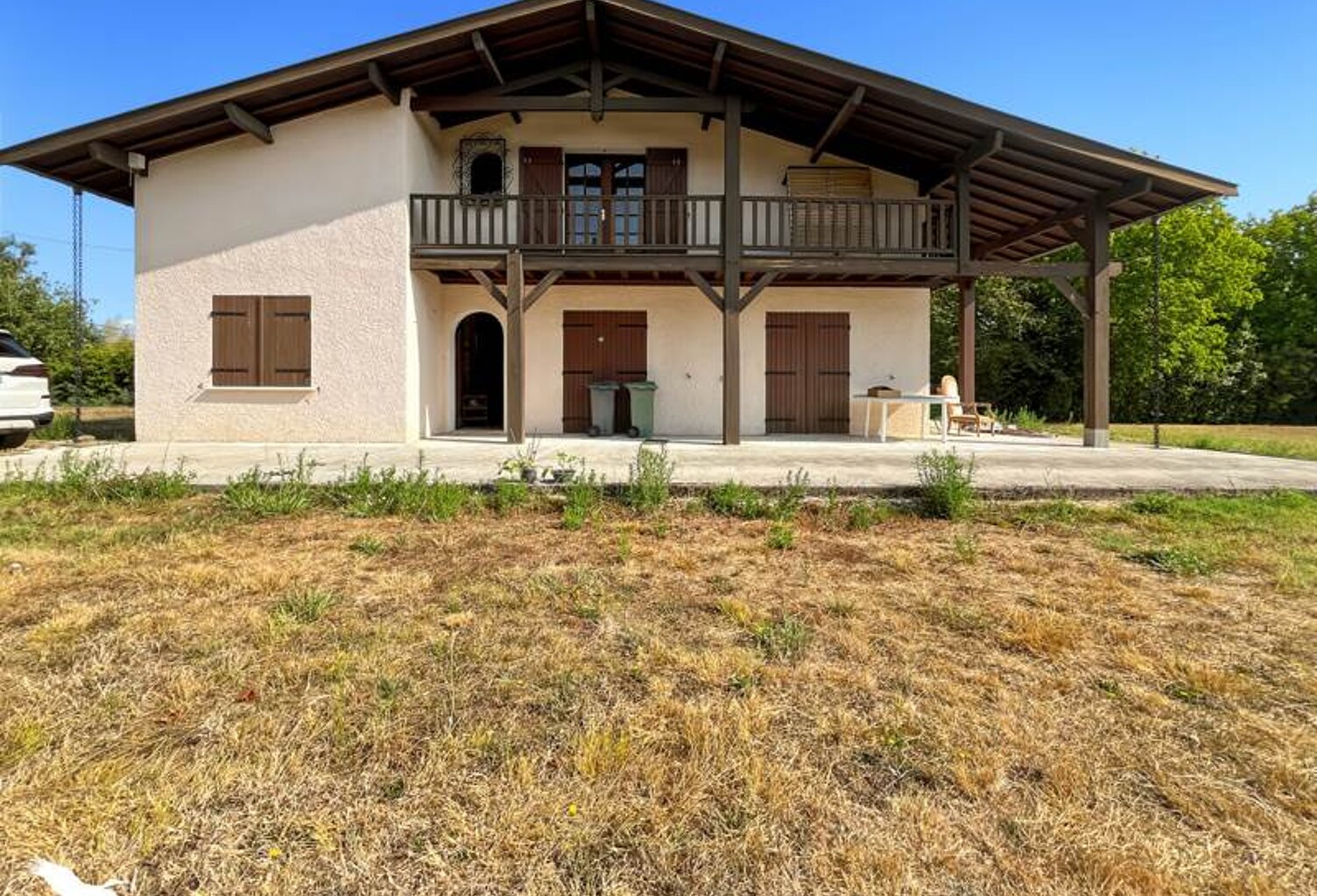 Maison de ville de 5 pièces principales — photo 1