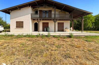 Maison 5 pièces 399900 €