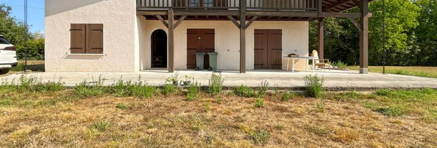 Maison 5 Pièces 150 m² à vendre à Gradignan (33170)