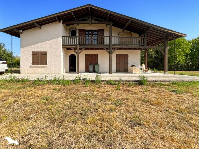 Maison de ville de 5 pièces principales — photo 1