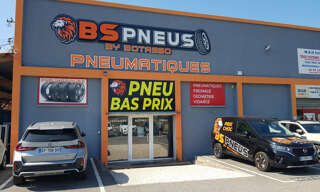 Commerce  150 m² à vendre à La Crau (83260)