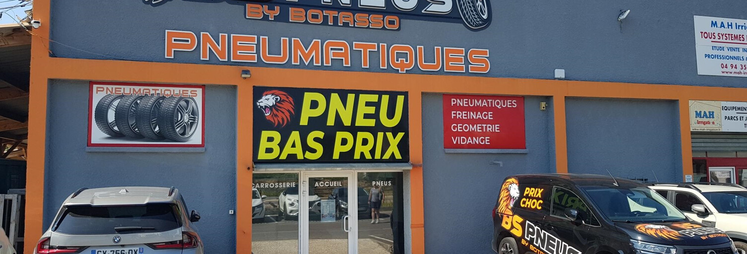 Commerce  150 m² à vendre à La Crau (83260)