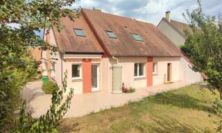 Maison  125 m² à vendre à Coulaines (72190)