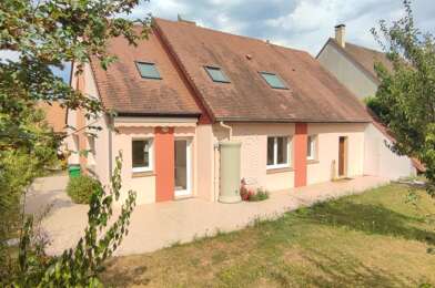 Maison  289772 €