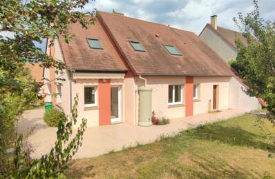 COULAINES Maison de 125 m² 5 chambres dont une suite parental... — photo du bien