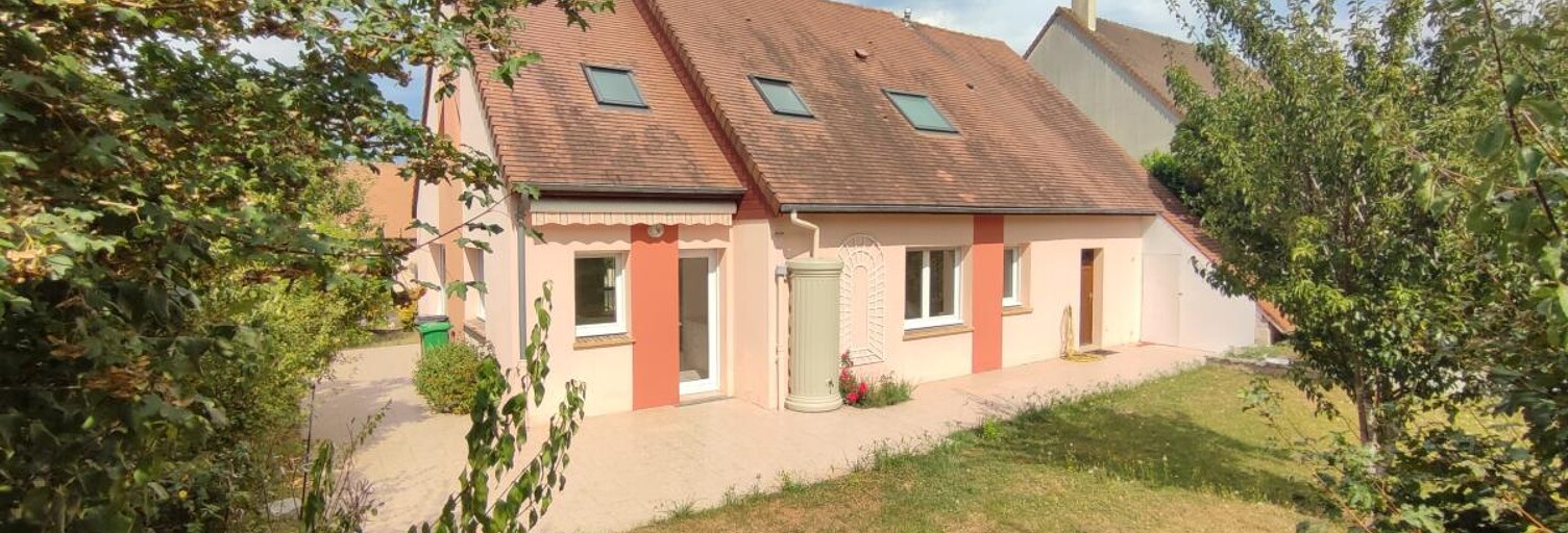 Maison  125 m² à vendre à Coulaines (72190)