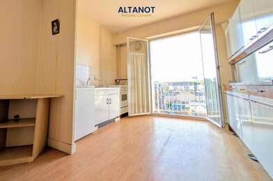 Appartement 2 pièces 115880 €