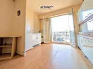 Appartement T2 - avec balcon - Cave S-sol — photo 3