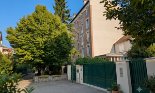 Appartement 3 Pièces 47 m² à vendre à Sceaux (92330)