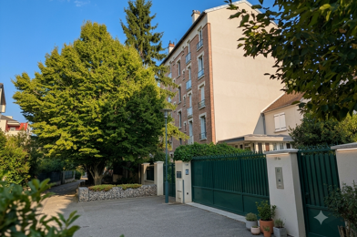 Appartement 3 pièces 285000 €