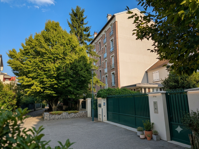 Appartement proposé à Sceaux
