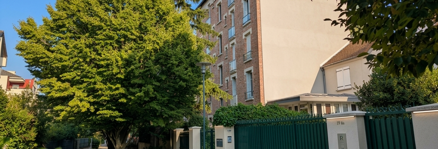Appartement 3 Pièces 47 m² à vendre à Sceaux (92330)