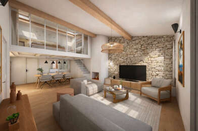 Appartement 3 pièces 285000 €