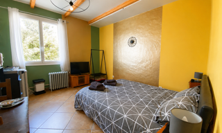 Maison 11 Pièces 390 m² à vendre à Signes (83870)