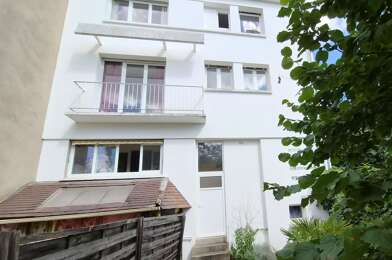 Immeuble  420000 €