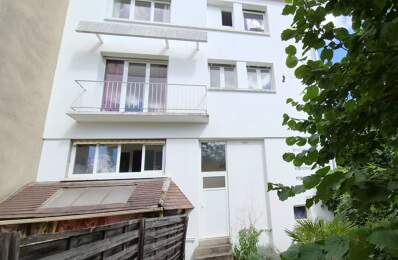 SAINT CYR SUR LOIRE, immeuble de rapport dans un secteur très p — photo du bien