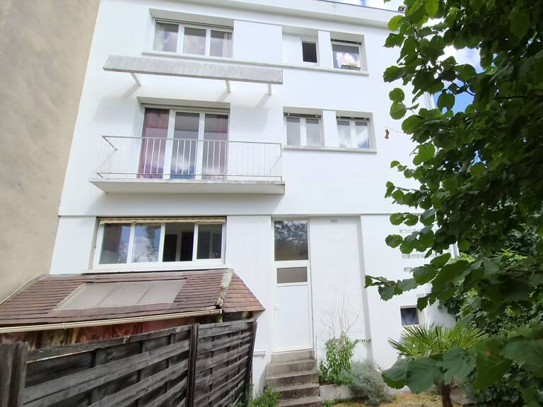 SAINT CYR SUR LOIRE, immeuble de rapport dans un secteur très p — photo 1