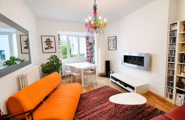 SAINT CYR SUR LOIRE, immeuble de rapport dans un secteur très p — photo 2