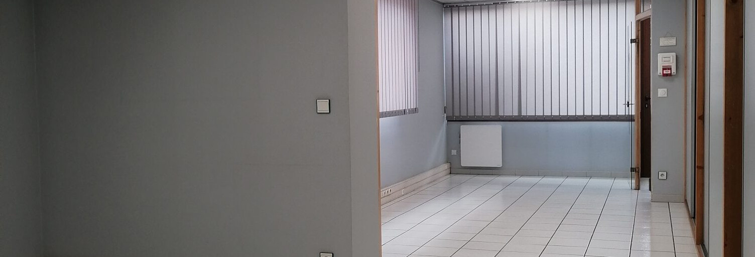 Bureau  131 m² à vendre à Villard-de-Lans (38250)