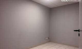 Bureau  130 m² à vendre à Villard-de-Lans (38250)