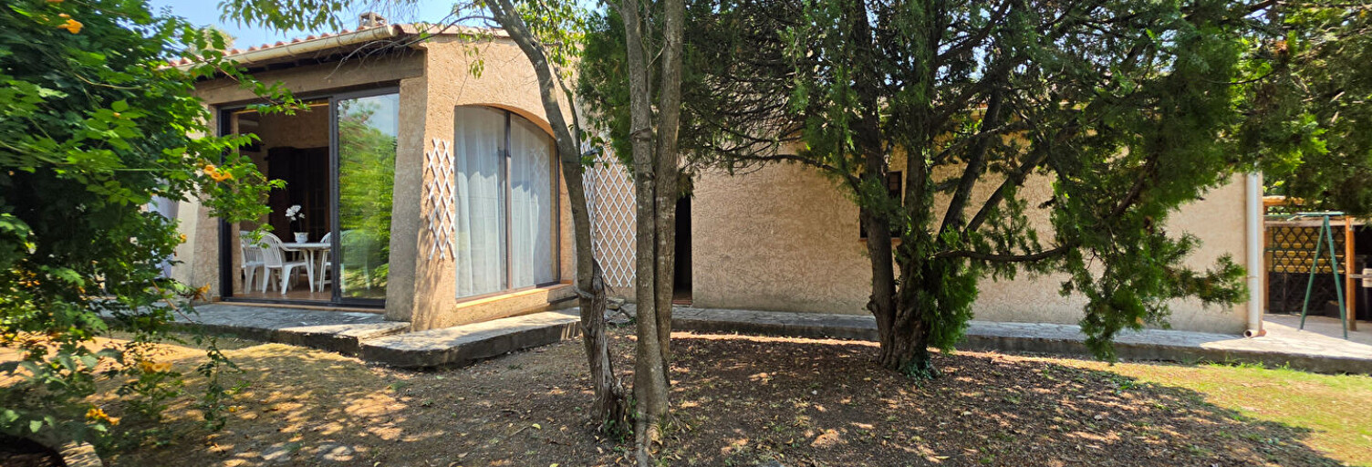 Maison 5 Pièces 150 m² à vendre à Mouans-Sartoux (06370)