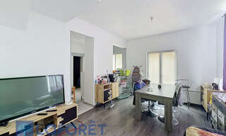 Appartement 2 Pièces 37 m² à louer à Conches-en-Ouche (27190)