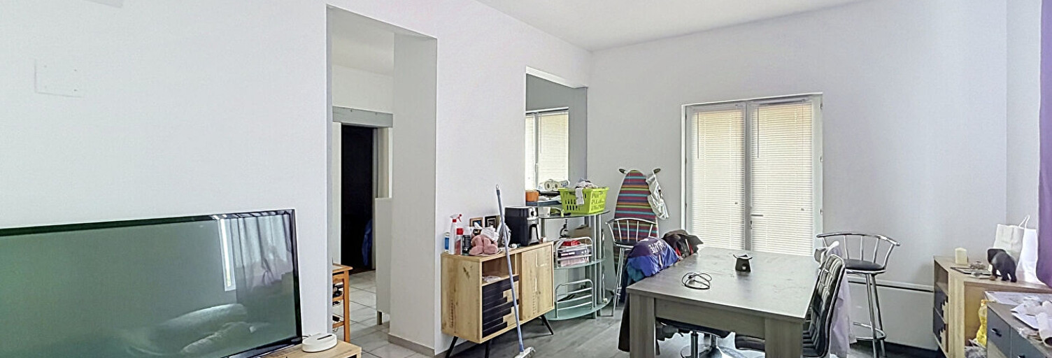 Appartement 2 Pièces 37 m² à louer à Conches-en-Ouche (27190)