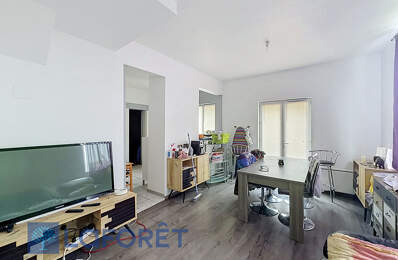 Appartement Conches En Ouche 2 pièce(s) 54 m2 — photo du bien