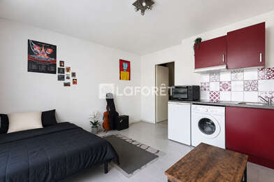 Appartement 1 pièces 105000 €