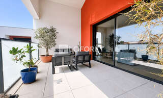 Appartement 3 Pièces 69 m² à louer à Saint-Jean-de-Védas (34430)