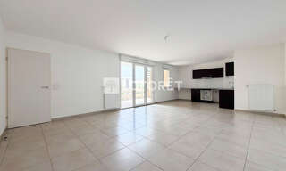 Appartement 4 Pièces 91 m² à vendre à Montpellier (34070)